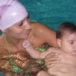 corso acquaticità neonatale acqualifesalute milano
